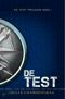 [The Testing 01] • De Test